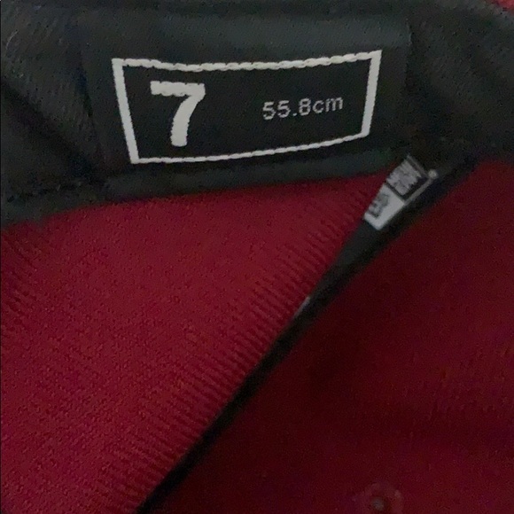 NY Yankees hat - Picture 4 of 4